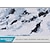 Χαμηλού Κόστους ενεργά ανδρικά εξωτερικά ενδύματα-MUTUSNOW Ανδρικά Μπουφάν με παντελόνι για σκι Στολή για σκι Εξωτερική Χειμώνας Διατηρείτε Ζεστό Αδιάβροχη Αντιανεμικό Αναπνέει Αποσπώμενη κουκούλα Κοστούμι χιονιού Ρούχα σύνολα για