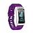 levne Chytré hodinky-AK12 Chytré hodinky Inteligentní hodinky Chytré náramky Bluetooth EKG + PPG Stopky Krokoměr Sledování aktivity Měřič spánku Kompatibilní s IP68 Dámské Monitor srdečního tepu Měření krevního tlaku