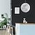 رخيصةأون أضواء قلادة-3d الطباعة القمر الثريا الحديثة بسيطة الشمال الإبداعية القمر مصباح مطعم غرفة المعيشة غرفة نوم القمر الثريا