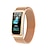 cheap Smart Wristbands-AK12 Smart Watch Smartwatch Fitness Running Watch Smart Wristbands Fitness Band Bluetooth ECG+PPG Stopwatch Pedometer Activity Tracker Sleep Tracker Compatible with IP68 Women&#039;s Women Heart Rate