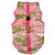 abordables Vêtements pour chiens-Manteaux Gilet Vêtements pour chiots Cœur Soirée Décontracté Quotidien Sportif Extérieur L&#039;hiver Vêtements pour Chien Vêtements pour chiots Tenues De Chien Noir Fuchsia Vert épinard Costume pour / #