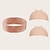 Χαμηλού Κόστους Εργαλεία &amp; Αξεσουάρ-1 τμχ αντιολισθητικό κεφαλόδεσμο περούκας και 2 τμχ καπάκι περούκας καπάκι περούκας για δαντέλα μπροστινό καπάκι κάλτσας περούκας για γυναικεία ζώνη λαβής περούκας