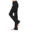 cheap Women&#039;s Sweatpants &amp; Joggers-Women&#039;s Bootcut Sweatpants Mid Waist Full Length Black Summer