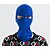 cheap Balaclavas &amp; Face Masks-Headwear Balaclava Neck Gaiter Neck Tube Solid Color Windproof Warm Fast Dry Dust Proof Bike / Cycling Blue+Orange White Black Spandex for Men&#039;s Women&#039;s Adults&#039; Camping / Hiking Ski / Snowboard