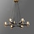 baratos Candeeiros de Lustre-91 cm pingente lanterna design lustre metal galvanizado pintado acabamentos vintage 220-240v