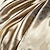 billige Dynebetræk-3 stk satin silke dynebetræk sengesæt dynebetræk med 1 dynebetræk eller betræk，2 pudebetræk til dobbelt/dronning/konge(1 pudebetræk til tvilling/enkelt)，luksus stil, tørt og åndbart stof