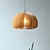 Недорогие Подвесные огни-подвесной светильник led подвесной фонарь дизайн винтаж / кантри для столовой / магазинов / кафе дерево / бамбук 220-240v