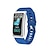 ieftine Brățări Smart-AK12 Ceas inteligent Smart Wristbands Bluetooth ECG + PPG Cronometru Pedometru Monitor de Activitate Sleeptracker Compatibil cu IP68 Dame Măsurare Tensiune Arterială