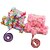 abordables Vêtements &amp; accessoires-Chien Chat Harnais Laisses Le style mignon Adorable Ajustable Doux Confortable Sécurité Quotidien Casual Quotidien Vêtements pour chiens for Rauque Labrador Malamute d&#039;Alaska Golden Retriever
