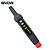 cheap Testers &amp; Detectors-GVDA Natural Gas Detector Pen Type Leak Detector Combustible Gas Meter Analyzer Monitor For Home Visible Audible Alarm