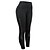 cheap Exercise, Fitness &amp; Yoga Clothing-Women&#039;s Yoga Pants Tummy Control Quick Dry Moisture Wicking Side Pockets Patchwork Yoga Fitness Gym Workout High Waist Tights Leggings Bottoms Screen Color Black Gray Winter Sports Activewear Skinny