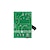 hesapli Akıllı Anahtar-Ac 220 v 1ch rf 433 mhz kablosuz uzaktan kumanda anahtarı modülü öğrenme kodu 10a röle / a b kapalı mandalı çalışma yolu