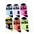 cheap Cycling Clothing-Socks Crew Socks Cycling Socks Bike Socks Road Bike Mountain Bike MTB Men&#039;s Women&#039;s Bike / Cycling 1 Pair Breathable Soft Comfortable Letter &amp; Number Nylon Black / Yellow Green Orange One-Size