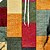 economico Schema Geometrico-Per uomo Grafico Plaid Blocco di colori Felpa con Cappuccio Felpe con cappuccio Felpa Designer Abbigliamento Sportivo Manica Lunga Con Cappuccio Casuale Quotidiano Ferie Rosso Blu Allacciato Autunno