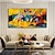 cheap Famous Paintings-Oil Painting Handmade Hand Painted Wall Art Classic Famous Pablo Picasso Home Decoration Decor Rolled Canvas No Frame Unstretched