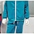 cheap Anime Outerwear-Inspired by Cosplay 067 218 456 Outfits Anime 100% Polyester Anime Harajuku Graphic Kawaii Coat For Men&#039;s / Sweatpants / Outerwear / Cartoon / Manga / Chic &amp; Modern