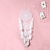 Χαμηλού Κόστους Ονειροπαγίδα-boho dream catcher χειροποίητο δώρο επιτοίχια διακόσμηση τέχνη στολίδι χειροτεχνία χάντρα φτερό για παιδική κρεβατοκάμαρα γαμήλιο φεστιβάλ δώρο γενεθλίων