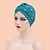 Χαμηλού Κόστους Beanie Σκούφος-Γυναικεία Καπέλο Με ραφές / Ριχτό Φορητό Αντιανεμικό Άνεση Πάρτι ΕΞΩΤΕΡΙΚΟΥ ΧΩΡΟΥ Καθημερινή Ένδυση Χάντρες Μονόχρωμες