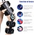 cheap Braces &amp; Supports-Unisex 0-120 Degree Adjustable ROM Folding Knee Braces Leg Brace Support Protect Knee Brace Ligaments Damage Repair Recovery