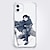 זול Case עיצוב-התקפה על טיטאן דמויות מסרטים מצוירים טלפון מקרה ל Apple iPhone 13 12 Pro Max 11 SE 2020 X XR XS Max 8 7 עיצוב מיוחד תיק מגן עמיד בזעזועים עמיד לאבק כיסוי אחורי TPU