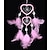 cheap Dreamcatcher-Boho Dream Catcher Handmade Gift Wall Hanging Decor Art Ornament Craft Feather Bead for Kids Bedroom Wedding Festival