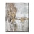 abordables Peintures Abstraites-Peinture à l&#039;huile à la main peint à la main art mural moderne abstrait décoration de la maison décor toile roulée sans cadre non étiré