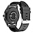 tanie Smartwatche-iMosi S11 Inteligentny zegarek 1.28 in Inteligentny zegarek Bluetooth Krokomierz Rejestrator aktywności fizycznej Rejestrator snu Kompatybilny z Android iOS Damskie Męskie Długi czas czuwania