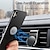 Недорогие Автомобильный держатель-Воздухозаборная решетка Магнитный тип Держатель телефона для Автомобиль Совместим с Xiaomi MI Samsung Apple Аксессуар для мобильных телефонов