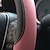 olcso Kormányvédők-autó kormány burkolat bőr univerzális 15 hüvelykes illeszkedés csúszásgátló&amp;amp;erősítő; szagmentes