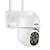 Недорогие IP-камеры для улицы-besder wifi 1080p камеры безопасности наружные камеры безопасности ptz цвет обнаружения человека ночного видения аудио разговор видеонаблюдение p2p ip камеры безопасности