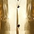 abordables Disfraces históricos y vintage-Disco Años 80 Pantalones Trajes Blazer con cuello de solapa Hombre Metálico Brillante Color sólido Cuello Vuelto Navidad Fiesta Víspera de Todos los Santos Discoteca Adulto Esmoquin Primavera Otoño