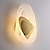 Χαμηλού Κόστους Εσωτερικά Επιτοίχια Φωτιστικά-led μοντέρνα flush mount φώτα τοίχου σαλόνι τραπεζαρία σιδερένια φωτιστικά τοίχου 220-240v 5 w