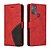 cheap Other Phone Case-Phone Case For Motorola Full Body Case Moto E7 MOTO G9 PLAY Moto E5 Moto E6S (2020) MOTO G9 PLUS Card Holder Shockproof Dustproof Solid Colored PU Leather