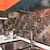 billiga Kakelklistermärken-borstad silverfolie guldgrå marockanska kakelklistermärken självhäftande köksväggklistermärken metallstruktur kakelväggklistermärken