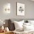 olcso Beltéri falilámpák-modern, süllyesztett fali lámpák nappali led szoba hálószoba réz fali lámpa 220-240v