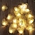 billiga LED-ljusslingor-hjärtform led fairy string lights 1,5 m-10leds 3m-20leds bröllopsfödelsedagsfest juldekorationslampa batteri- eller usb-driven