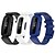 cheap Fitbit Watch Bands-watch bands compatible with fitbit ace 3 tracker for kids,soft silicone wristbands accessory straps replacement for fitbit ace 3,(no tracker)