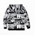 cheap Hoodies &amp; Sweatshirts-Boys 3D Graphic Cartoon Letter Hoodie Long Sleeve Fall Winter Active Daily Cotton Kids 4-12 Years Outdoor Indoor Regular Fit