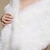 cheap Faux Fur Wraps-Sleeveless Shawls Faux Fur Fall Wedding / Party Evening / Casual Wedding  Wraps / Fur Wraps With Smooth / Fur