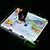 economico Giocattoli educativi-ultra sottile a4 a5 led light pad artista light box tavola tracciamento tavolo da disegno pad pittura diamante strumenti di ricamo