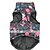 abordables Vêtements pour chiens-Manteaux Gilet Vêtements pour chiots Cœur Soirée Décontracté Quotidien Sportif Extérieur L&#039;hiver Vêtements pour Chien Vêtements pour chiots Tenues De Chien Noir Fuchsia Vert épinard Costume pour / #