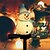 Χαμηλού Κόστους Ηλιακά φώτα LED-χριστουγεννιάτικος χιονάνθρωπος φως ηλιακή ισχύς αδιάβροχη τρισδιάστατη λάμπα κήπου χριστουγεννιάτικος φωτισμός εξωτερικός κήπος γκαζόν διαδρομή λάμπα προβολέας κήπος δρόμος διαδρομή διακοσμητικός