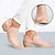 cheap Ankle Boots-Women&#039;s Boots Plus Size Outdoor Office Daily Booties Ankle Boots Summer Block Heel Low Heel Cuban Heel Round Toe Elegant Casual Minimalism Walking Faux Leather Zipper Solid Color Cut-out Black Pink