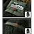 Χαμηλού Κόστους Αντιανεμικά ,Φλις &amp; Μπουφάν Πεζοπορίας-ανδρικό μπουφάν φλις πεζοπορίας χειμωνιάτικο μπουφάν χοντρό ζεστό με κουκούλα παρκα στρατιωτικό αντιανεμικό εξωτερικό αποσπώμενο καπάκι μαύρη καμπαρντίνα πανωφόρι κυνήγι σκι snowboard κάμπινγκ σπηλαιολογία στρατός πράσινο χακί μπλε