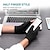 cheap Braces &amp; Supports-Copper Arthritis Compression Arthritis Gloves Copper Content Comfortable Gloves For Pain Relief of RSI Rheumatoid Arthritis Carpal Tunnel Great for Joints When Sports Housework Computer Type