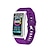 cheap Smart Wristbands-AK12 Smart Watch Smartwatch Fitness Running Watch Smart Wristbands Fitness Band Bluetooth ECG+PPG Stopwatch Pedometer Activity Tracker Sleep Tracker Compatible with IP68 Women&#039;s Women Heart Rate