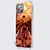 voordelige ontwerp Case-Aanval op Titan Tekenfilmpersonages telefoon Geval Voor Apple iPhone 13 12 Pro Max 11 SE 2020 X XR XS Max 8 7 Uniek ontwerp Beschermende hoes Schokbestendig Stofbestendig Achterkant TPU