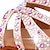 Недорогие Обувь для латиноамериканских танцев-Жен. Обувь для латины Бальные танцы Обувь для сальсы В помещении Выступление ЧаЧа Блестящий кристалл с блестками и драгоценными камнями На каблуках Каблук &quot;Клеш&quot; С пряжкой Крест ремешок Розовый