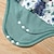 お買い得  ロンパース-赤ちゃん用 女の子 ロンパース かわいいスタイル グリーン サンフラワー フラワー リボン プリント 長袖