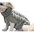 halpa Koiran vaatteet-koiran takki, lämpimät koiran neuleet vaatteet talvi villapaita neulottu lemmikkikissa pentu vaatteet puku pienille koirille kissat chihuahua asu liivi